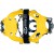Кошки-ледоходы Climbing Technology Ice Traction S 35- 38 (yellow) 